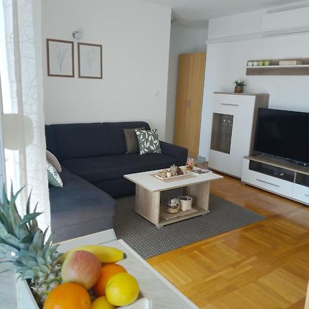 Apartman Dujma Split Exterior photo