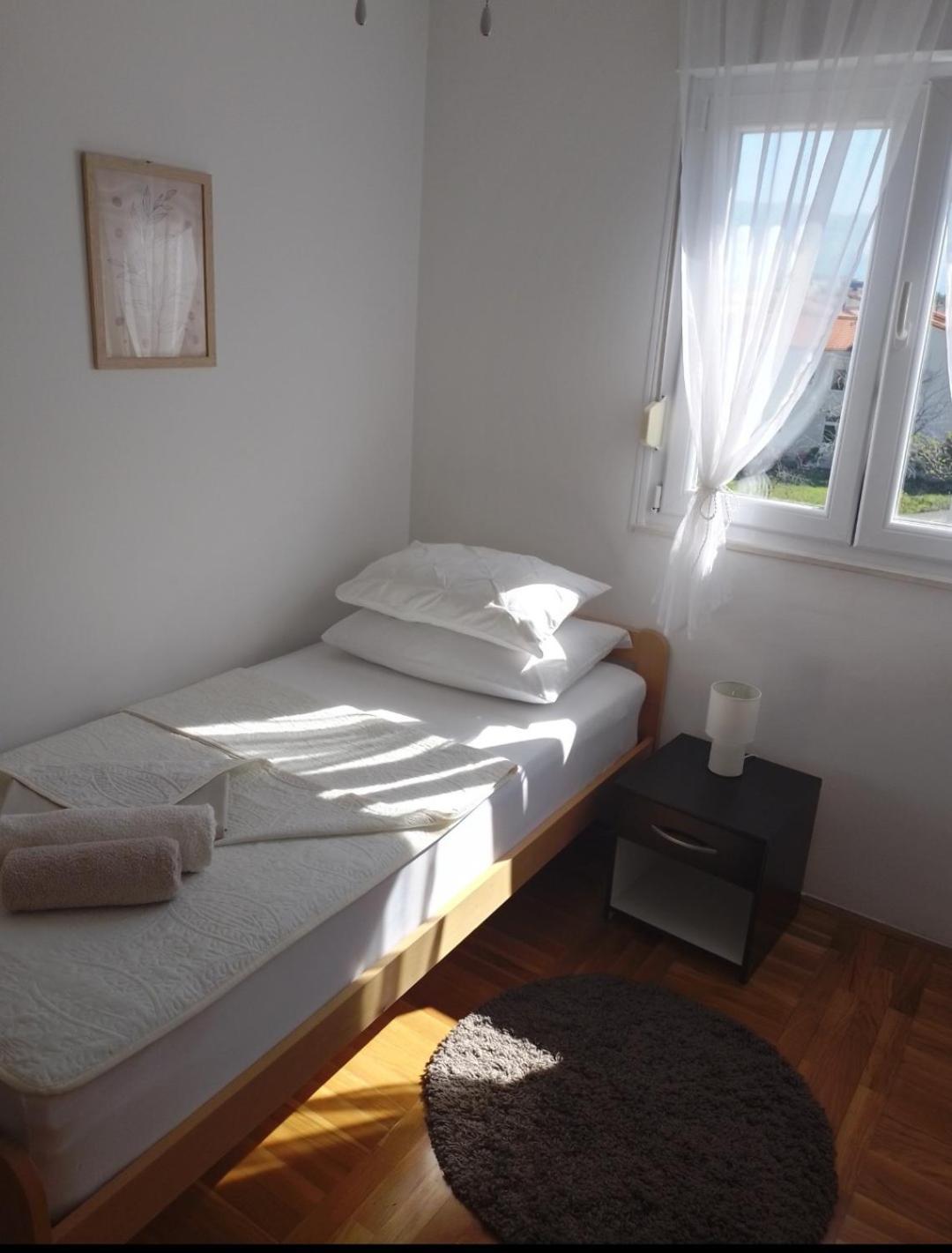 Apartman Dujma Split Exterior photo